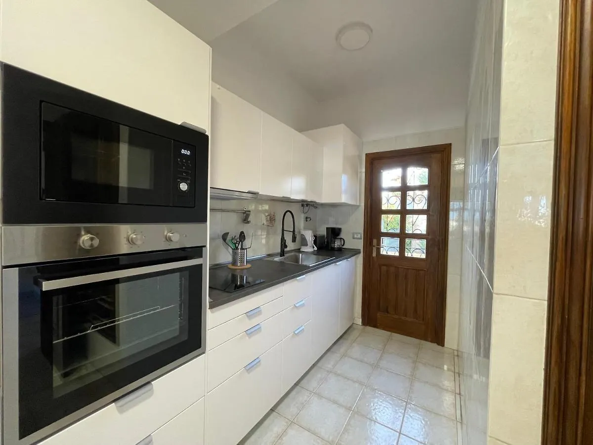 Magnifico Chalet En Chayofa Apartment