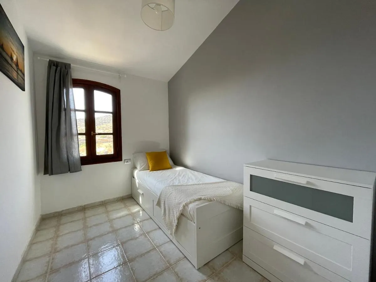 Magnifico Chalet En Chayofa