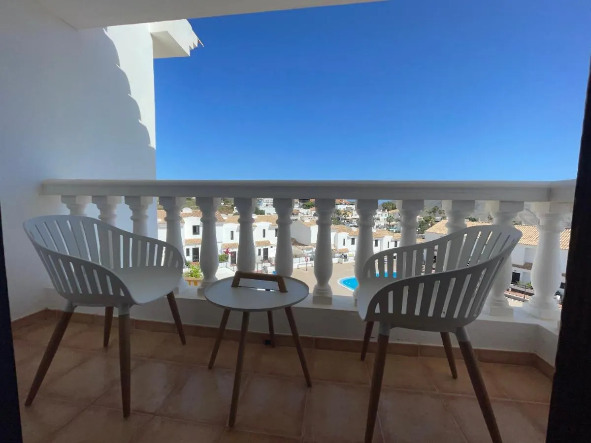 Apartment Magnifico Chalet En Chayofa
