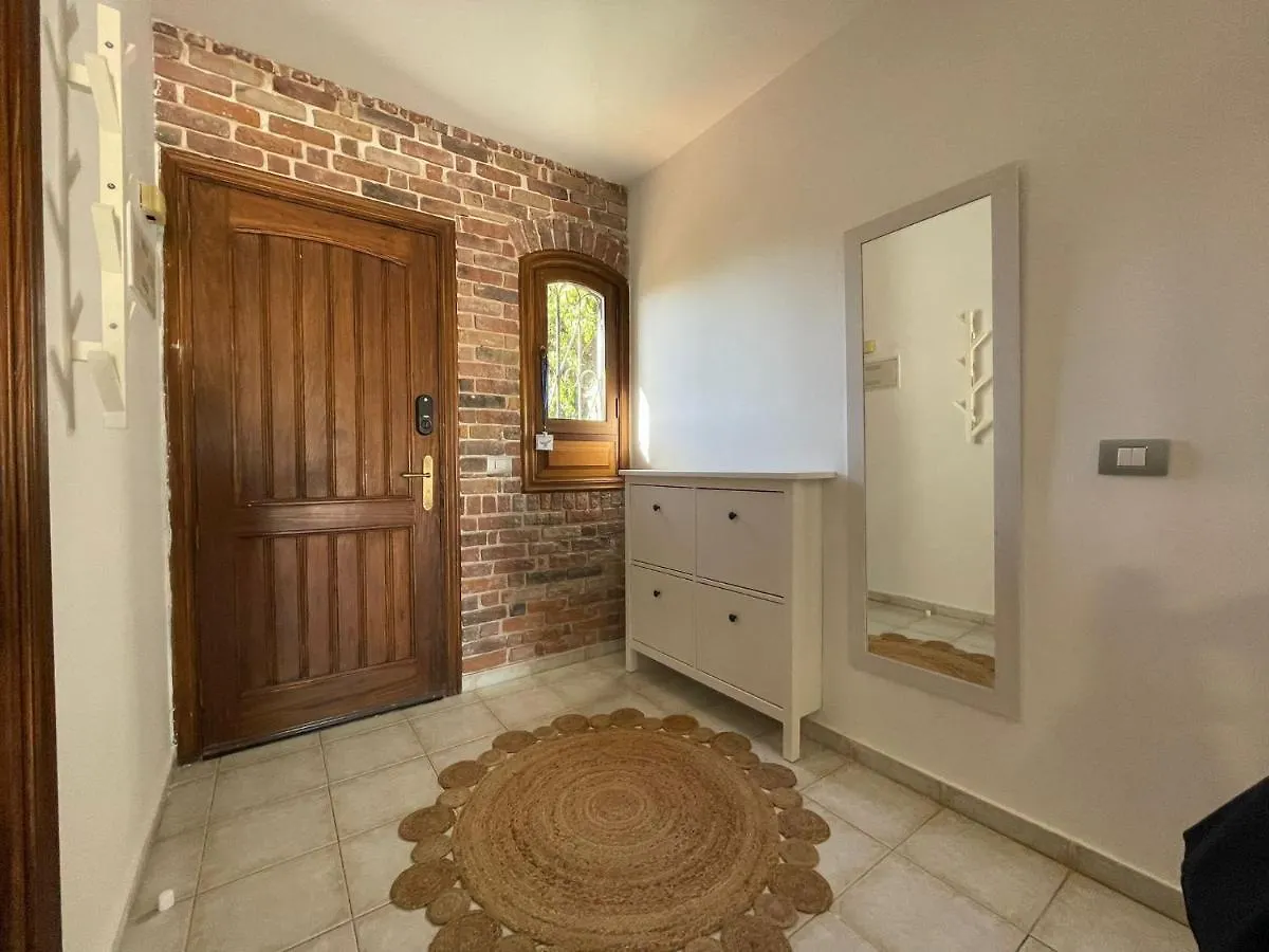 Apartment Magnifico Chalet En Chayofa