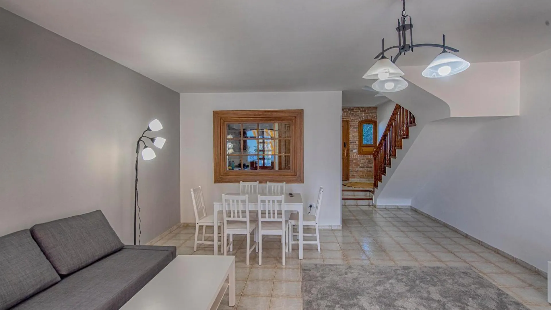 Apartment Magnifico Chalet En Chayofa