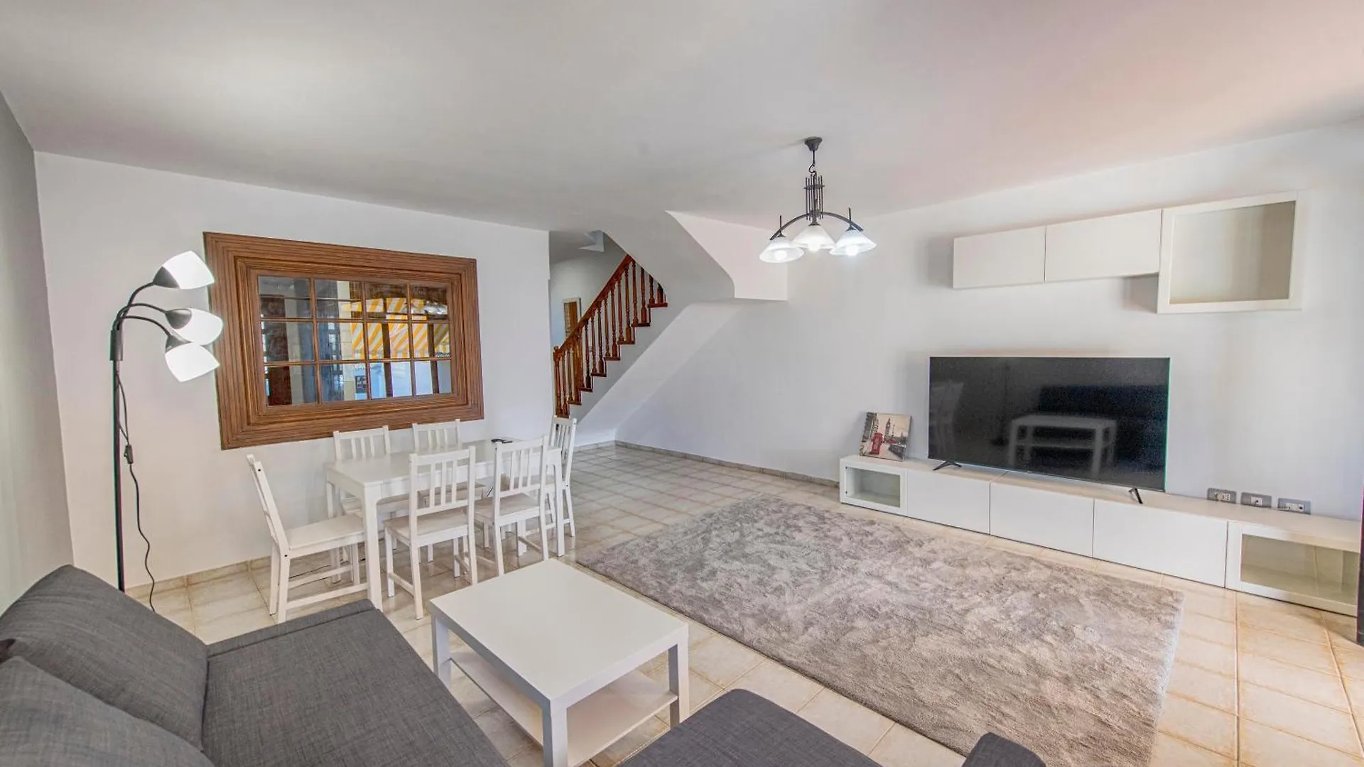 Apartment Magnifico Chalet En Chayofa